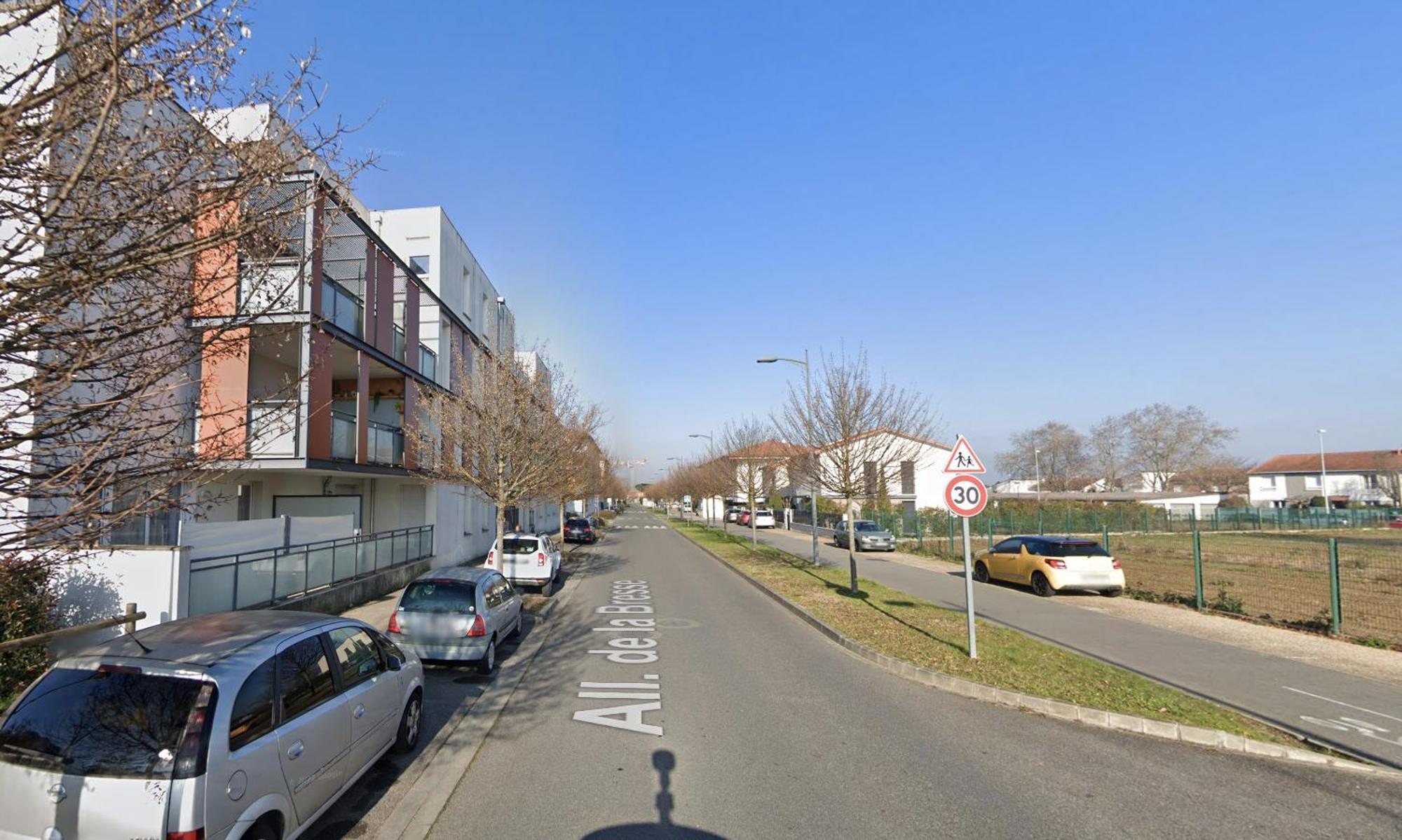 Le Colorado - Appartement Proche Airbus Colomiers Kültér fotó