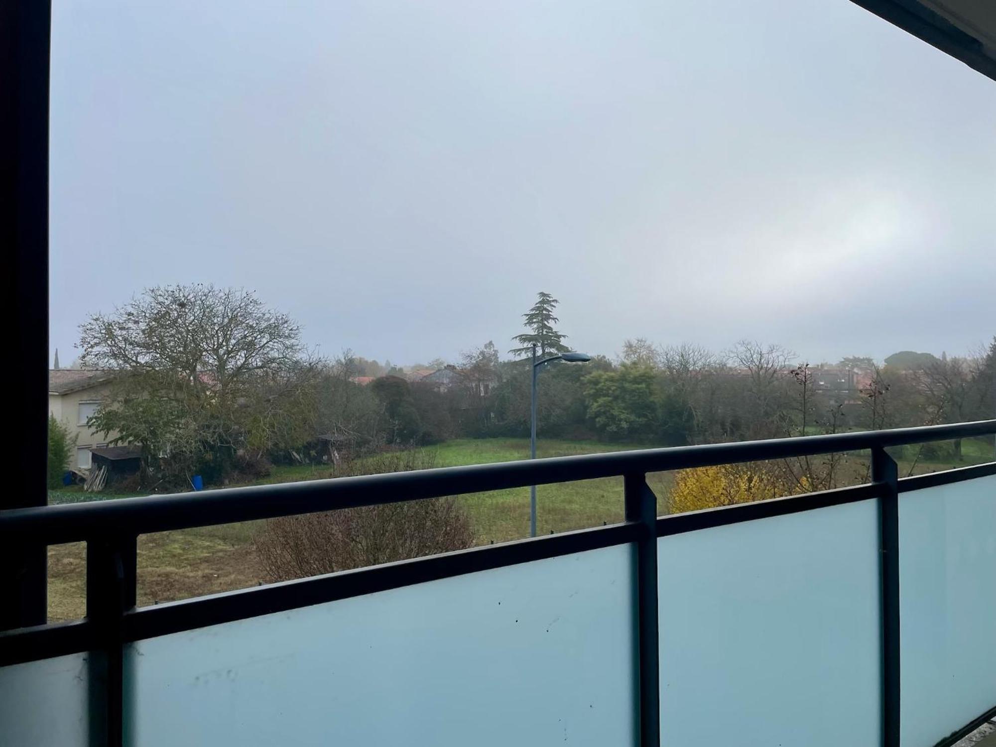 Le Colorado - Appartement Proche Airbus Colomiers Kültér fotó